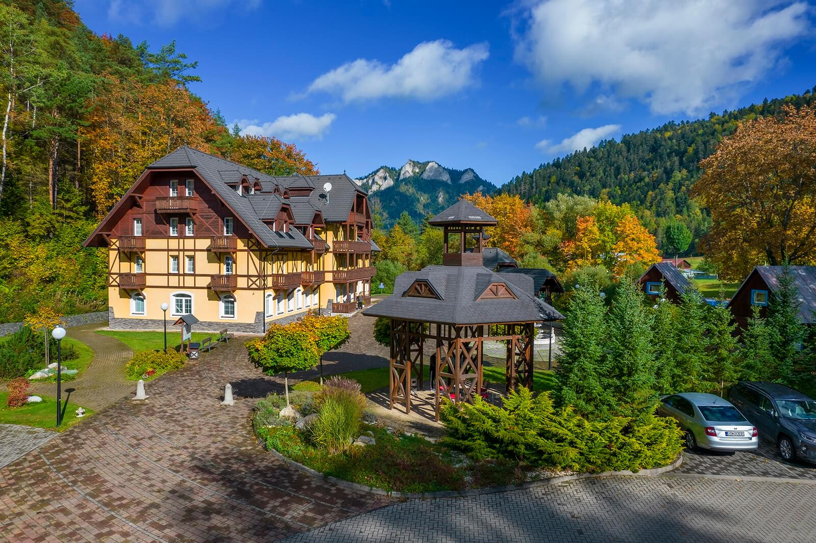 National Health Clinic — Pieniny