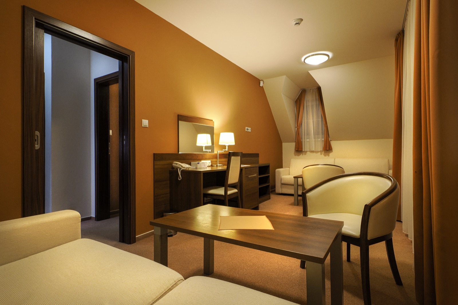 Apartmán Superior 2+2